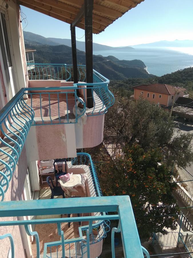Villa Bianca Piqeras Экстерьер фото